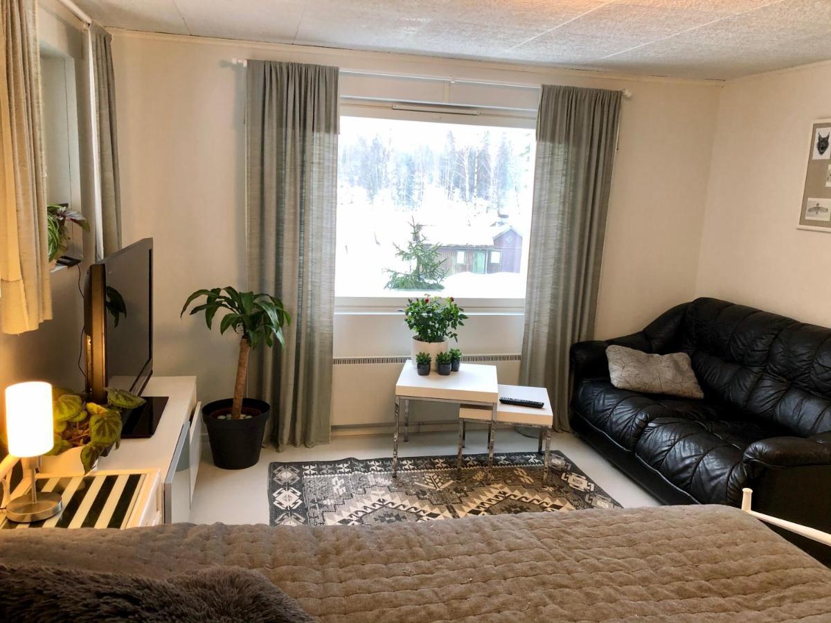 Yksio Jarvenrannalla Espoossa Apartment Luaran gambar