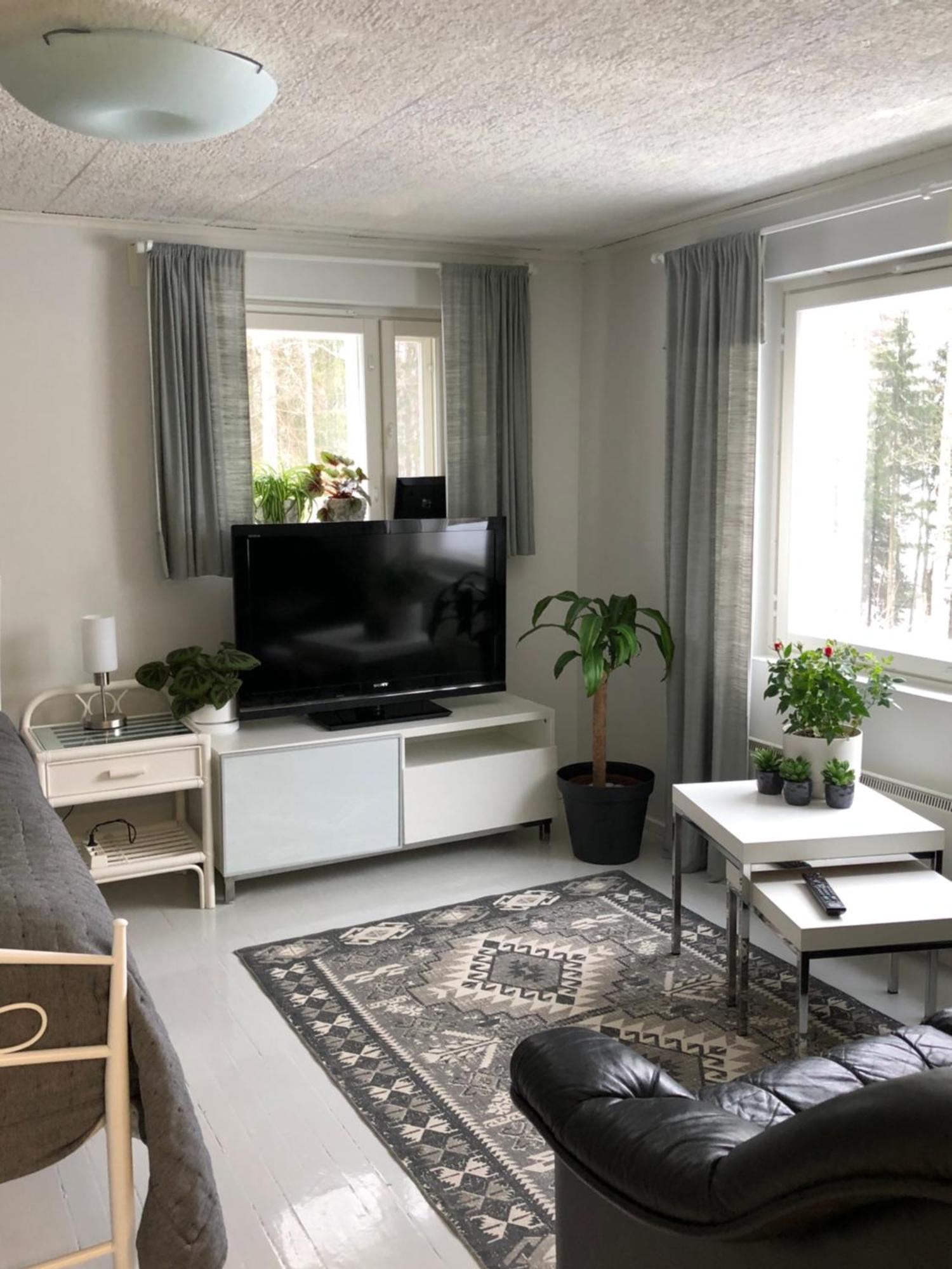 Yksio Jarvenrannalla Espoossa Apartment Luaran gambar