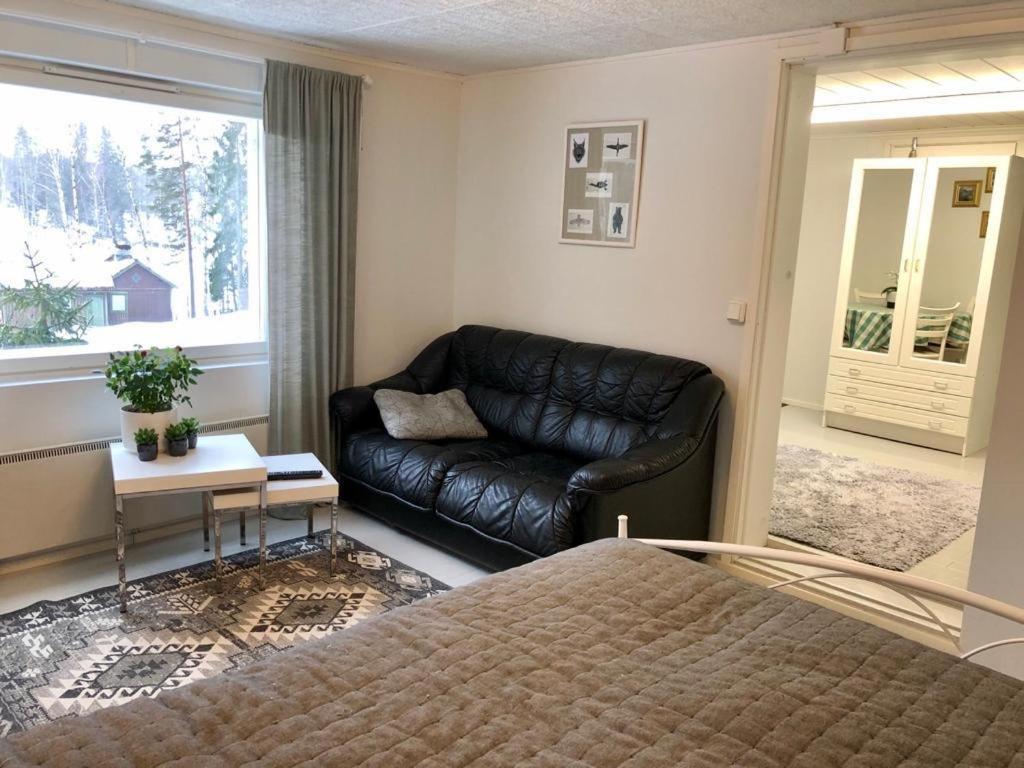Yksio Jarvenrannalla Espoossa Apartment Luaran gambar