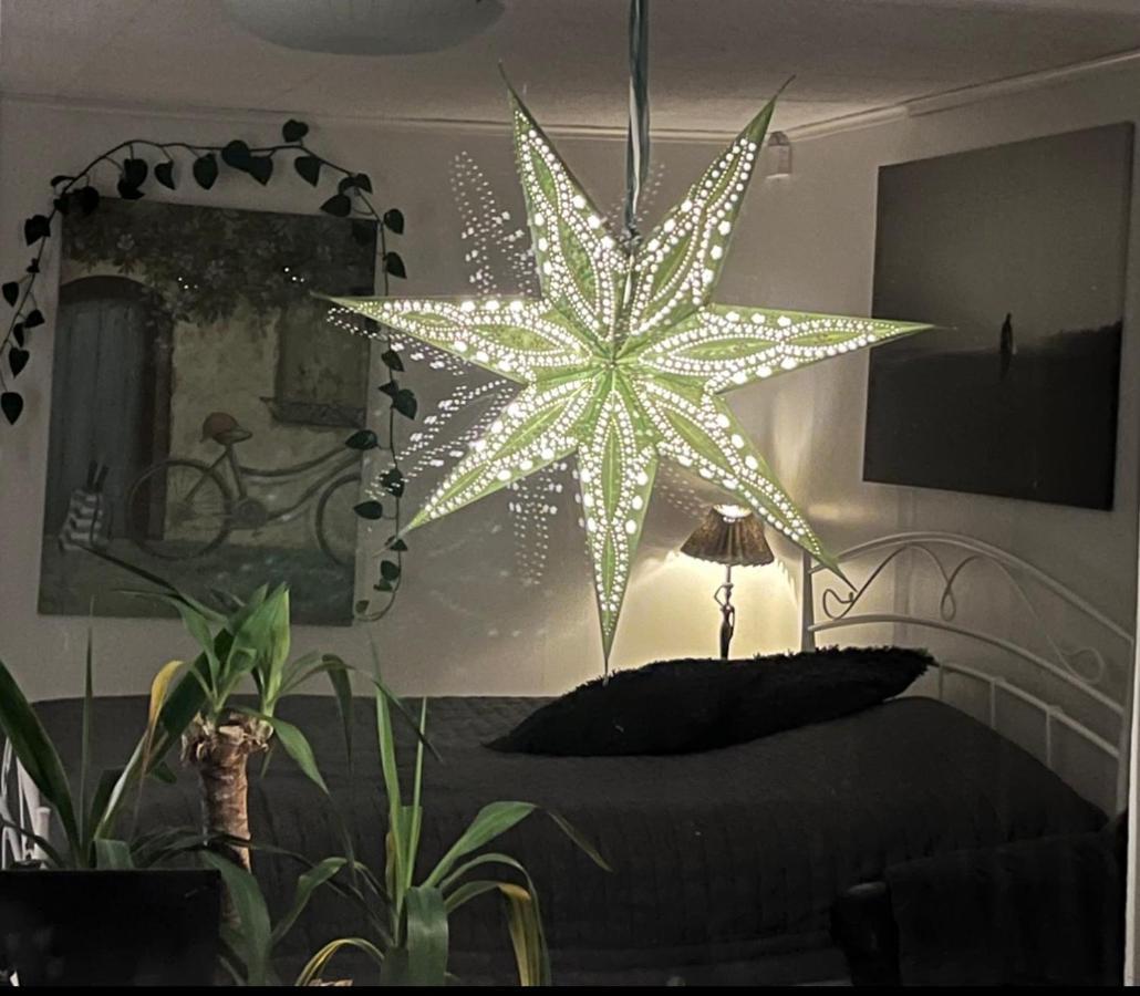 Yksio Jarvenrannalla Espoossa Apartment Luaran gambar