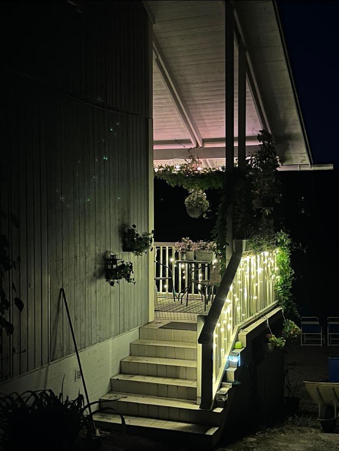 Yksio Jarvenrannalla Espoossa Apartment Luaran gambar